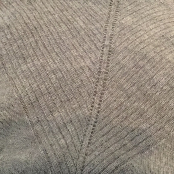 White House Black Market Turtleneck Sweater Top - Picture 5 of 5